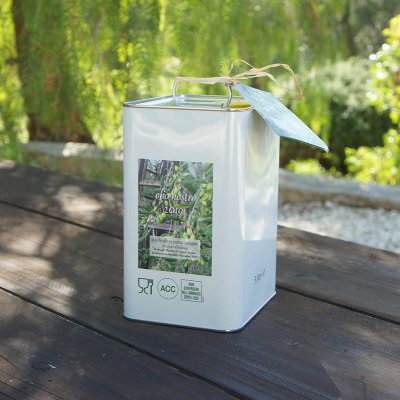olio nostro Kanister  Olivenöl extra vergine